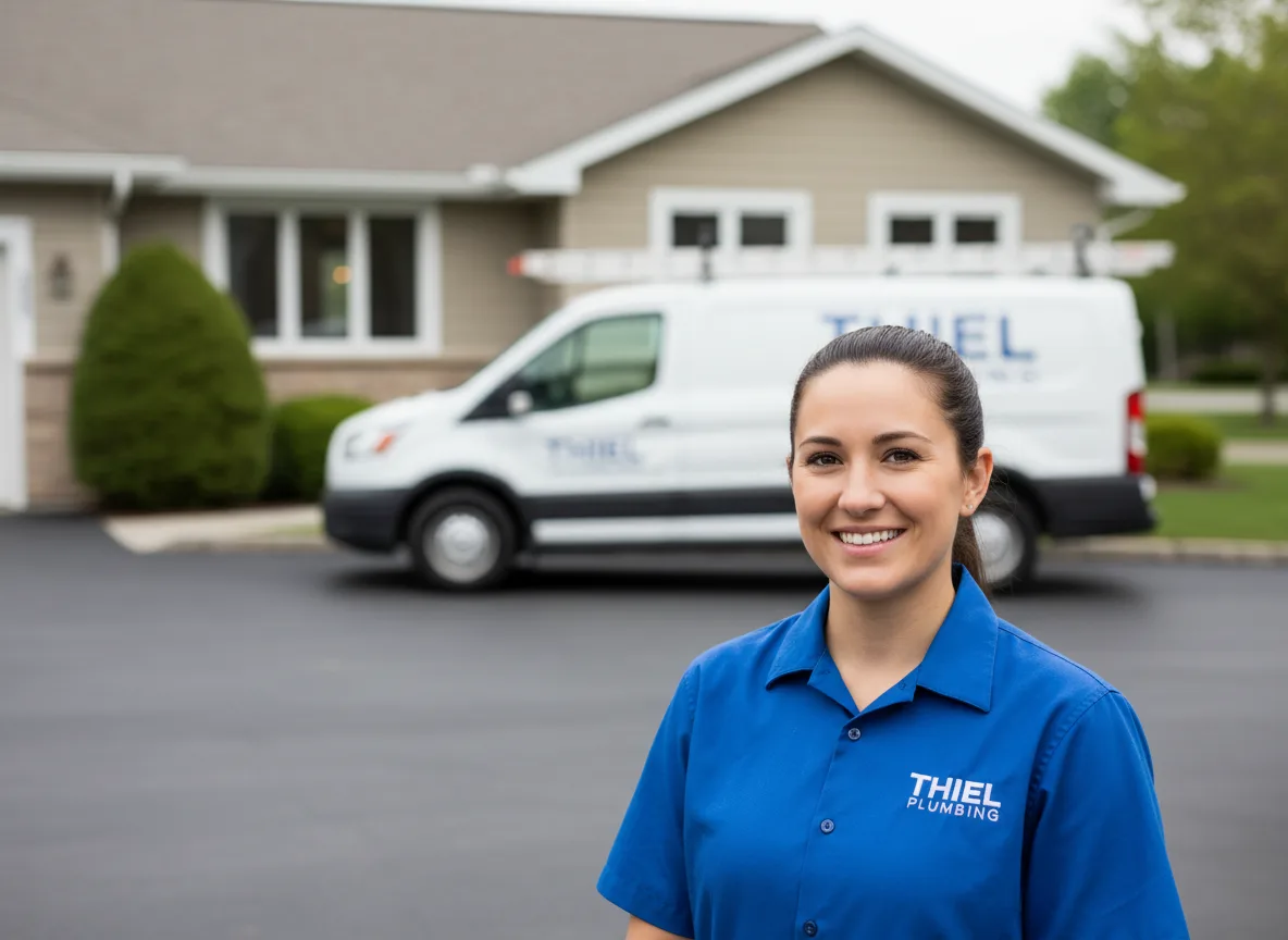 Plumber Jefferson City, MO FAQs